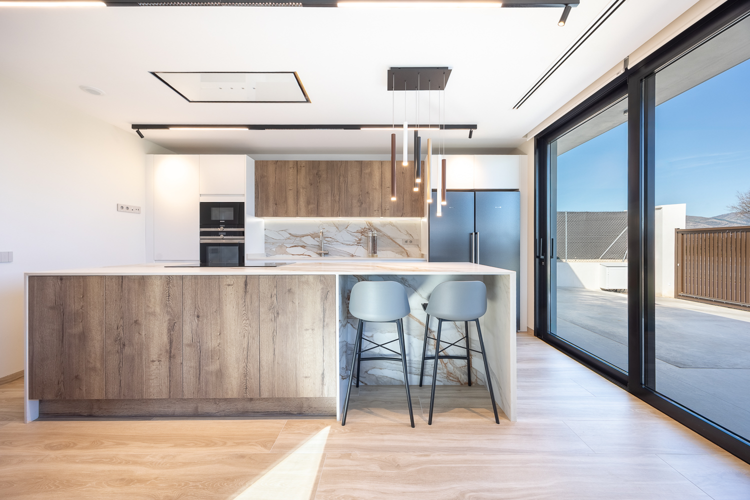 Imagen del proyecto Casa en Castellon